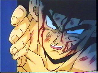 Otaku Gallery  / Anime e Manga / Dragon Ball / Screen Shots / OAV / Dragon Ball Z / Special 01 - Le origini del mito / 162.jpg